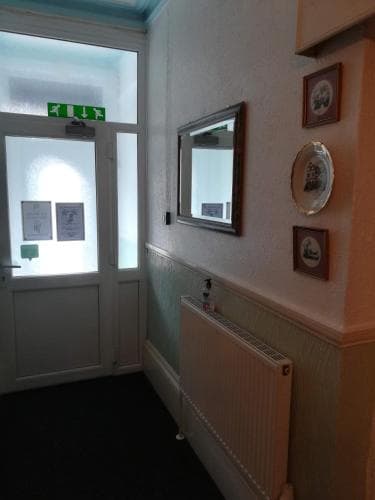 Schofield Guest House
