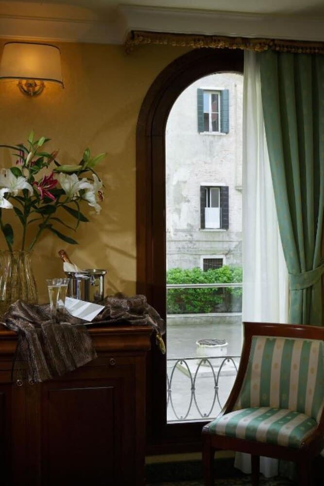 Hotel Anastasia