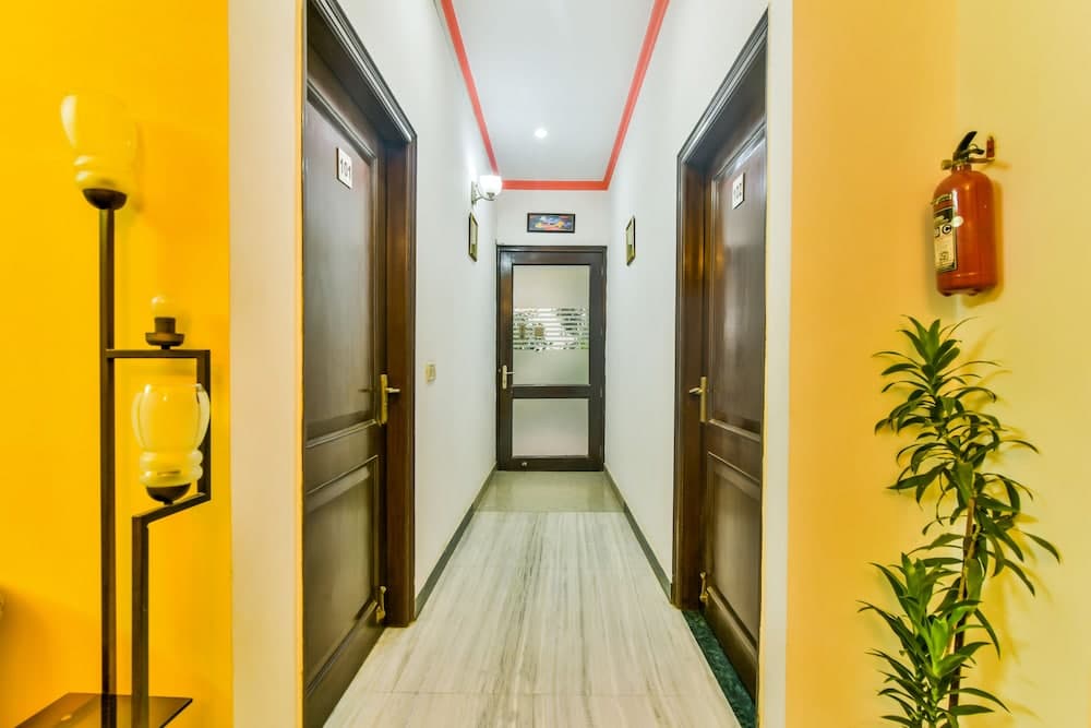 FabExpress Chirag Inn