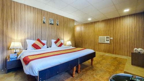 Palette - Bodh Valley Resort