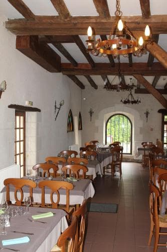 Logis Relais Chenonceaux