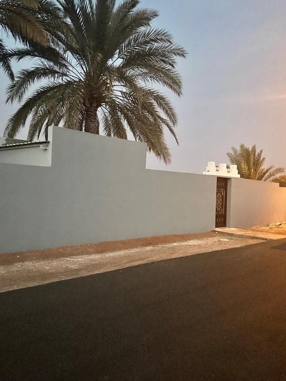 استراحة سعد للايجار اليومي