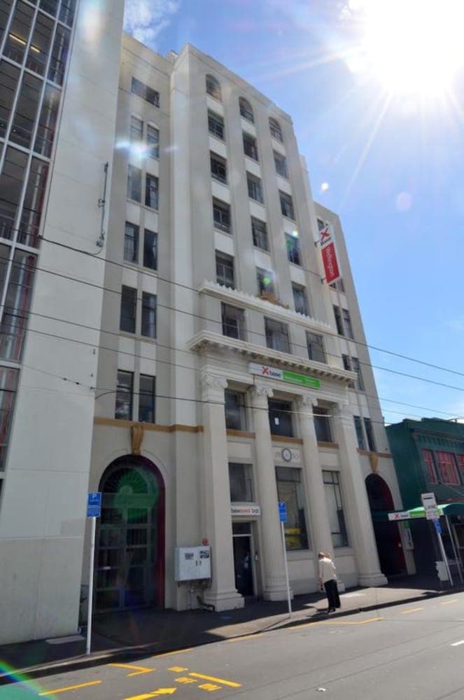 Base Wellington