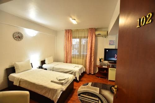 Hotel Euphoria