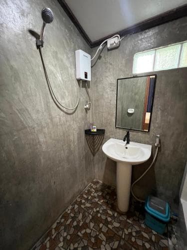 Siargao Tropic Hostel