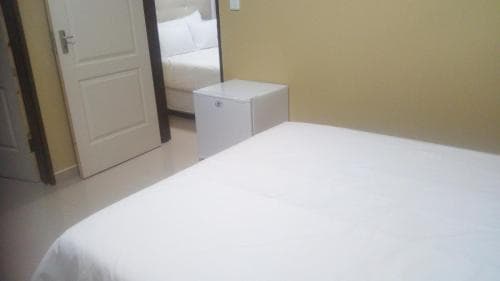 Palm View Hotel