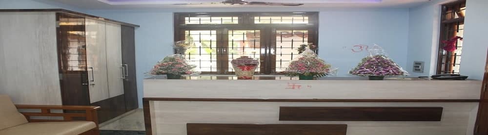 Room Maangta 331 - Colva Goa
