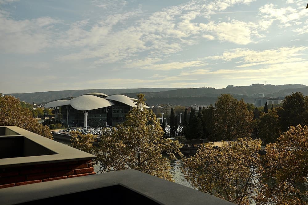 River View Hotel Tbilisi