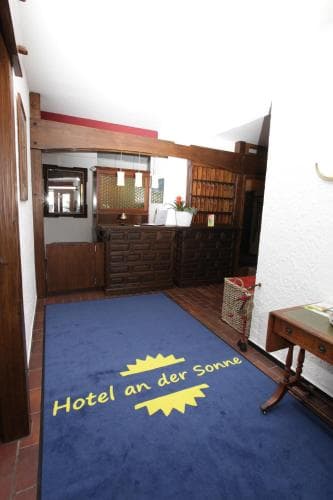 Hotel An Der Sonne