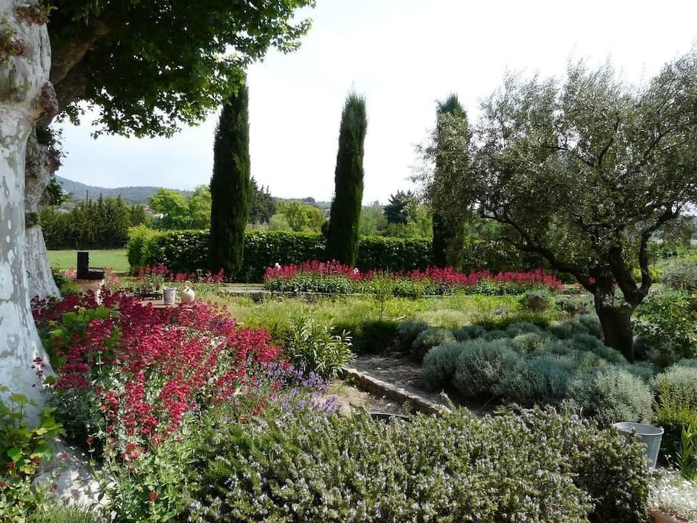 La Capucine
