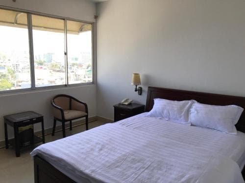 Roxana Hotel