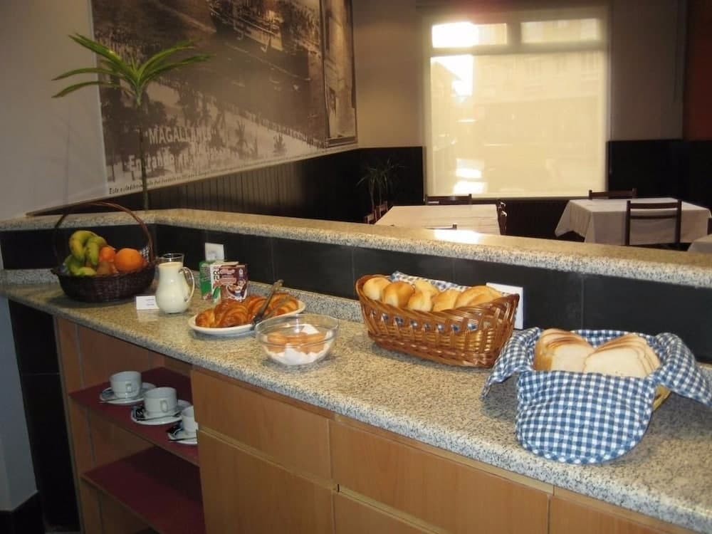 Hostal Magallanes