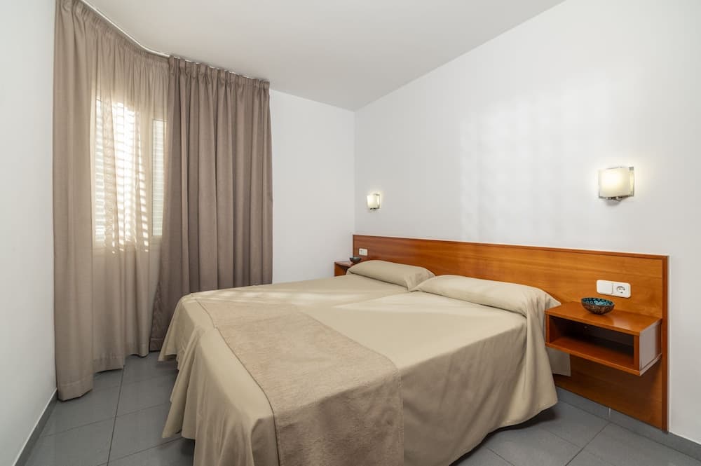 Apartaments Blau