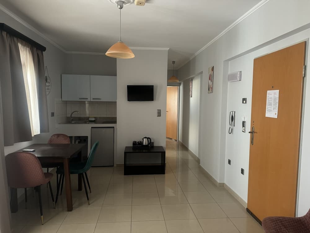 Comfort Hotel