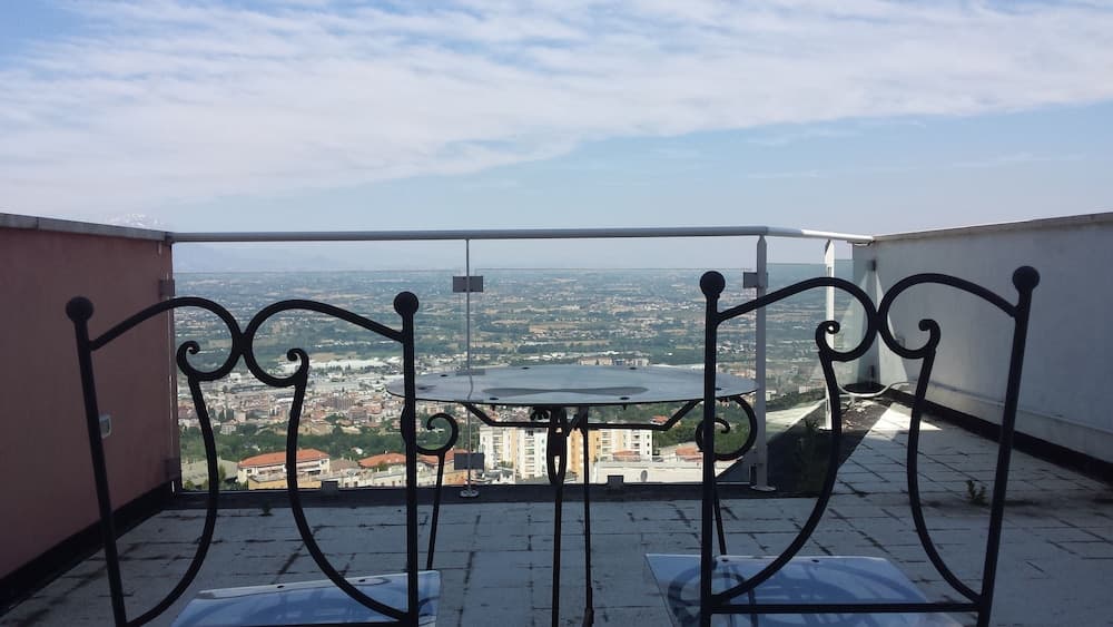 Grande Albergo Abruzzo
