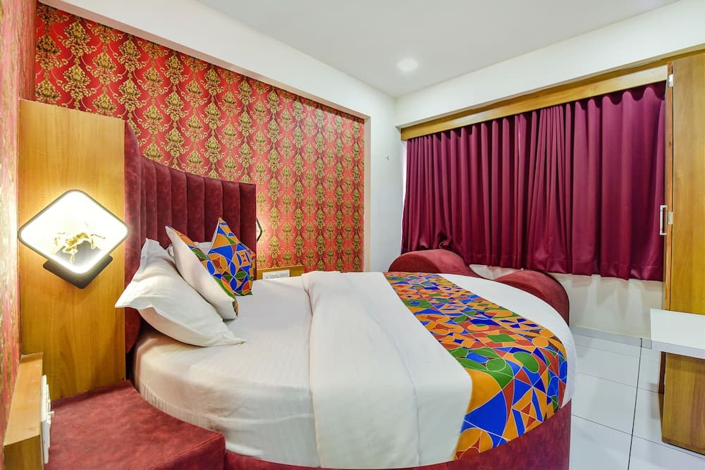Fabhotel New York