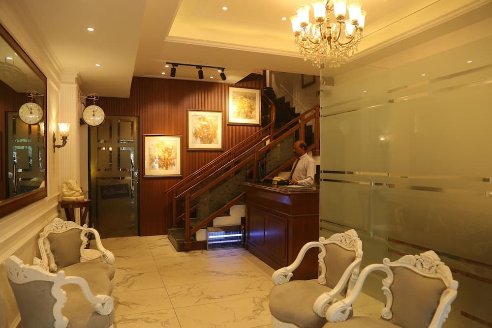 Hotel Kwality Regency