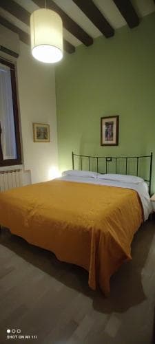 Appartamento Corte Due Porte