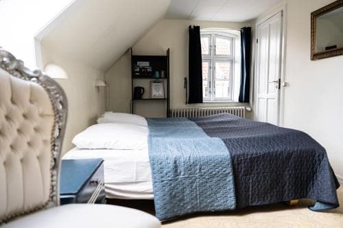 Hotel Ribe