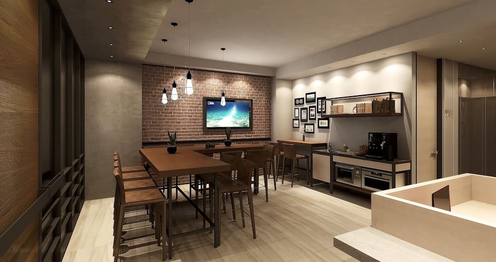 This Is Nest Hostel
