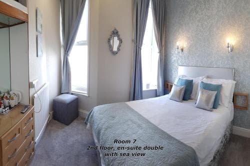 The Paragon Guest Accommodation