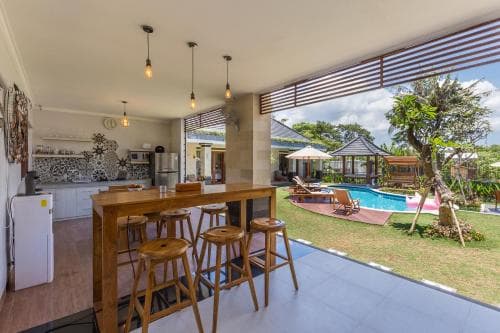 Ayuna Suites Canggu