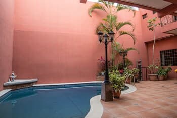 Terraza Real B&B