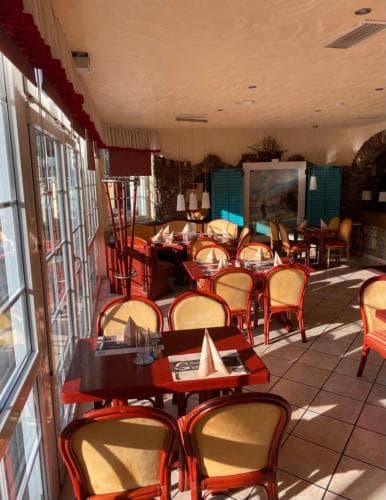 Hotel Restaurant Germania