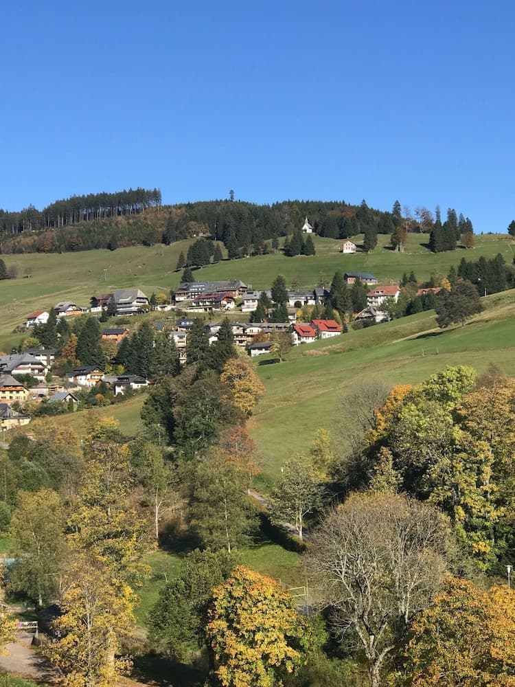 Schauinsland