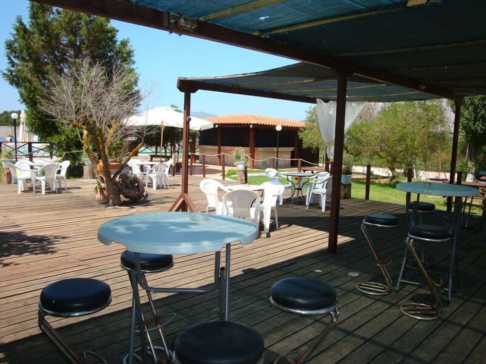 Terra Mare Hotel