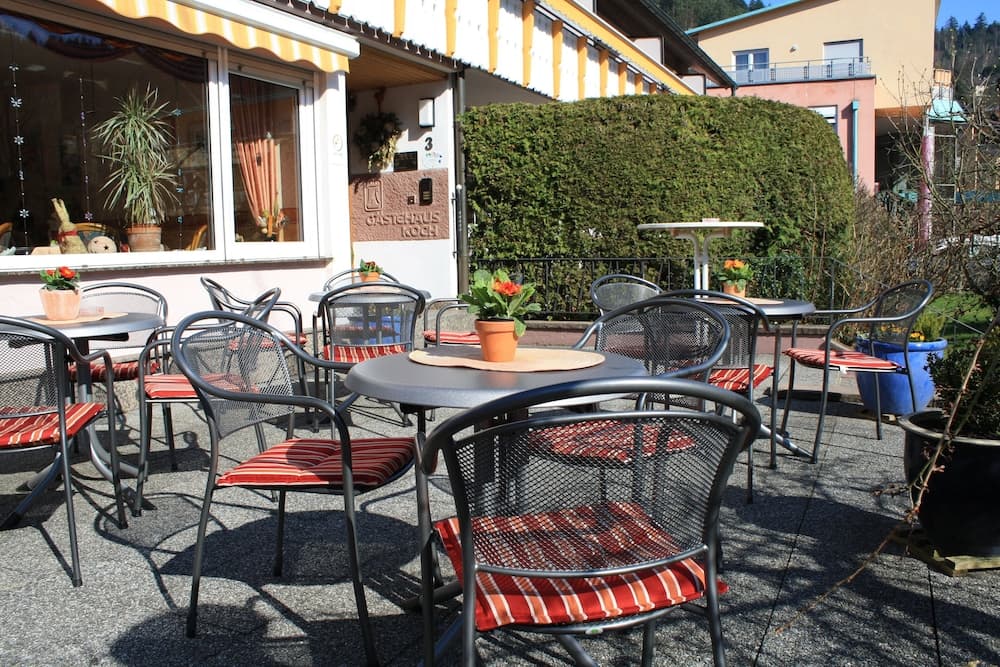 Hotel Koch