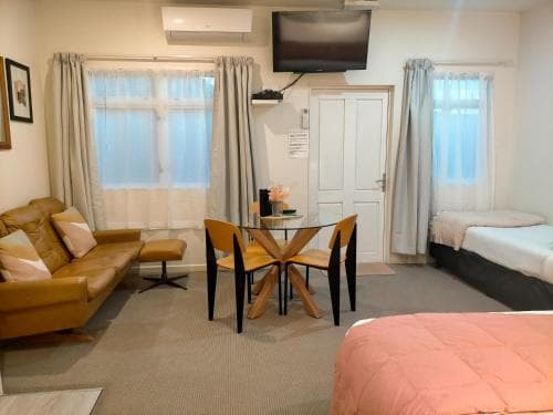 Boutique Motel