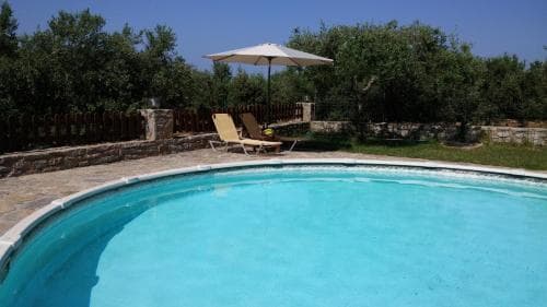 Stratos Villas