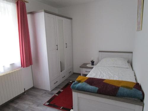 Bauernhof Ferienwohnung Huber