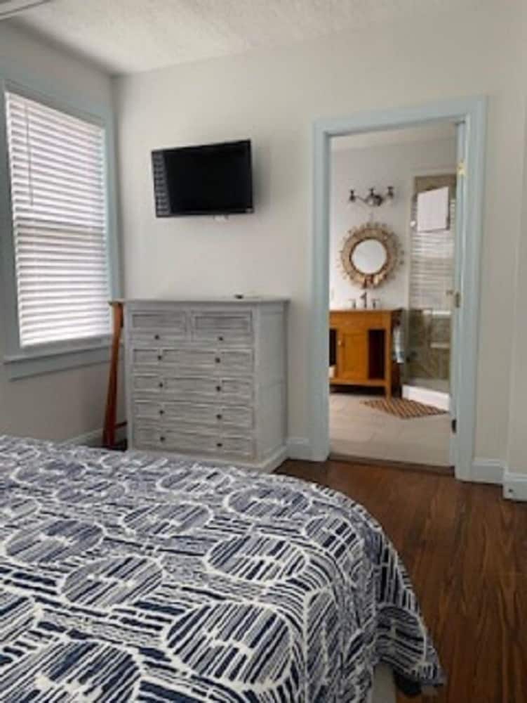 Saltwater Inn