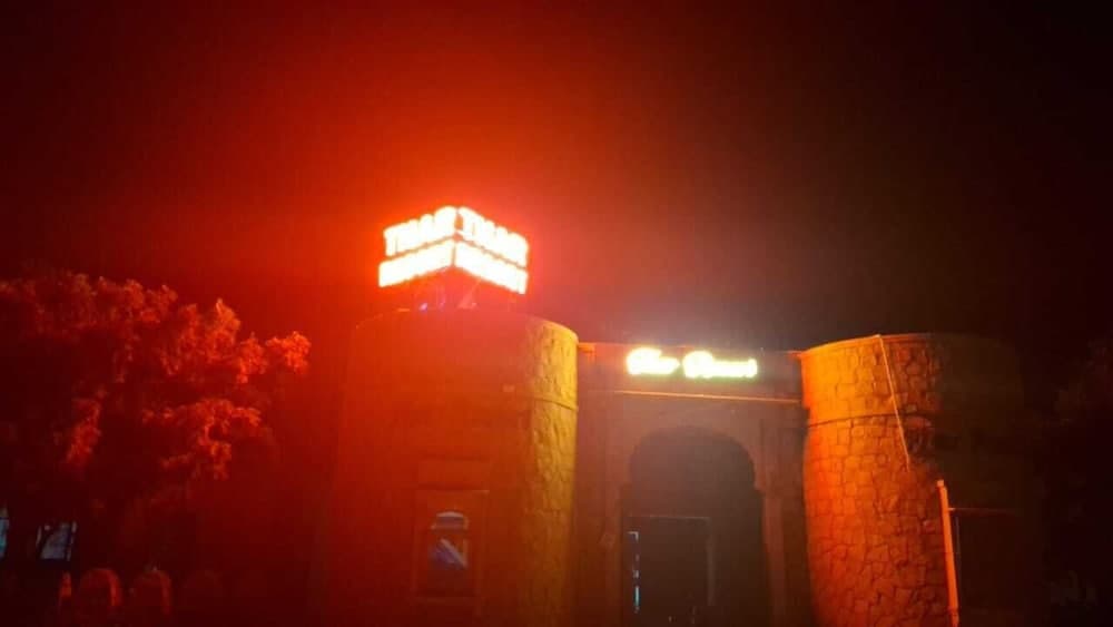 Thar Resort Jaisalmer