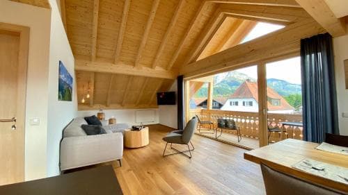 Haus Akelei