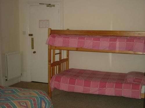 Thalatta Guest House