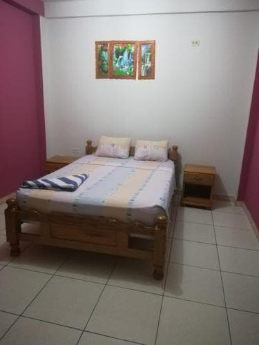 Hotel Sucre