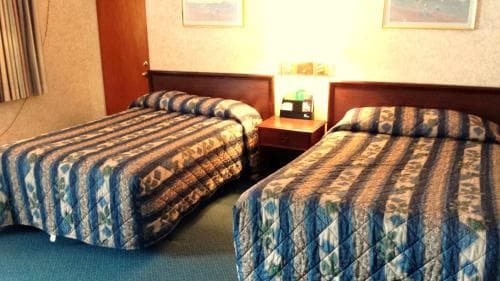 Budget Host Inn