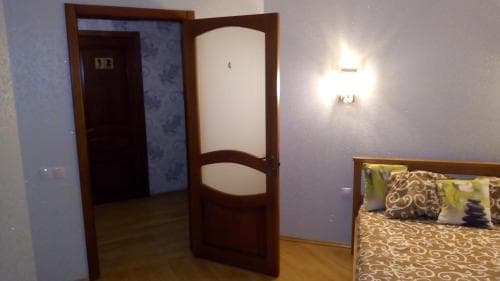 Cosiness Krasnova