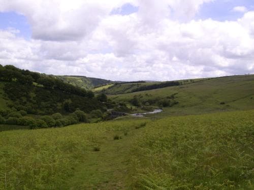 Monks Cleeve