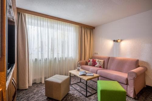 Berghotel Hochfügen