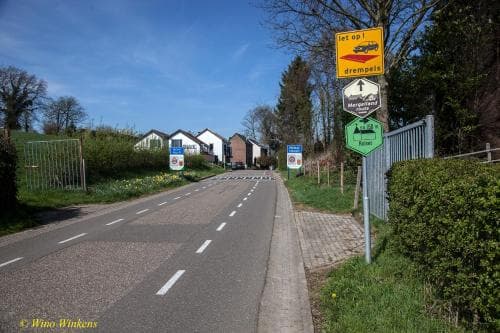 Hoeve Einrade