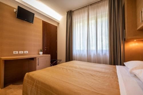 Hotel Gardel