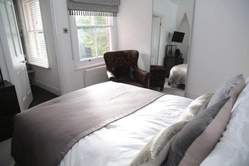 Saskia's B&B