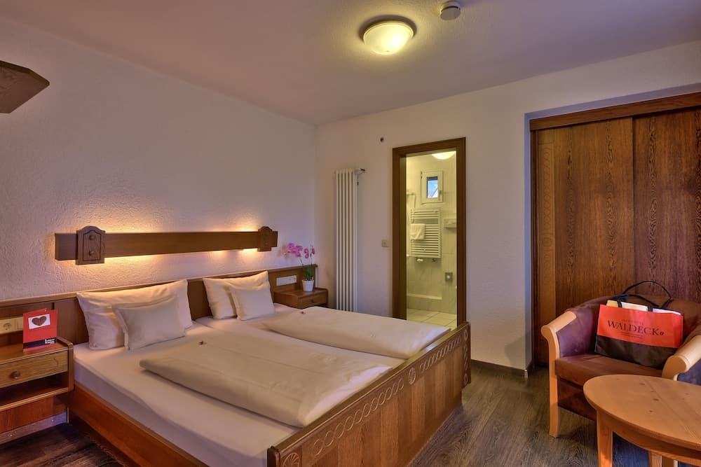 Parkhotel Waldeck