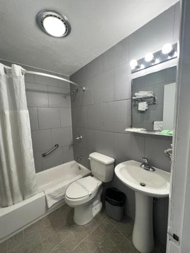 Inn Towne Motel