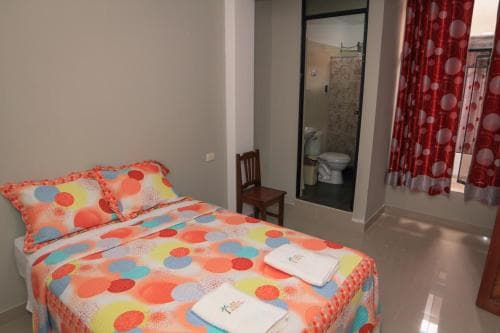 Hospedaje Mariluna