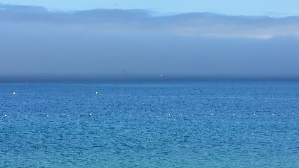 Appartement Les Sables Blancs